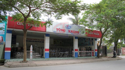 Vi phạm công bố thông tin, Thương mại Tùng Khánh bị phạt 92,5 triệu đồng