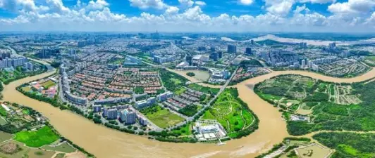 Tp.HCM điều chỉnh quy hoạch sau khi sáp nhập Bình Dương và Bà Rịa – Vũng Tàu Tp.HCM điều chỉnh quy hoạch sau khi sáp nhập Bình Dương và Bà Rịa – Vũng Tàu