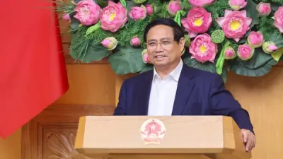Thủ tướng chỉ đạo nhiều giải pháp tổng thể về bất động sản