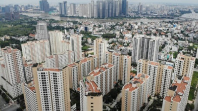 TP.HCM: Thu tiền sử dụng đất tăng 3 lần nhờ dự án lấn biển Cần Giờ TP.HCM: Thu tiền sử dụng đất tăng 3 lần nhờ dự án lấn biển Cần Giờ