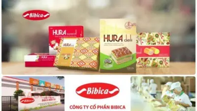 Bibica muốn huỷ tư cách công ty đại chúng, rời sàn chứng khoán sau gần 24 năm niêm yết Bibica muốn huỷ tư cách công ty đại chúng, rời sàn chứng khoán sau gần 24 năm niêm yết