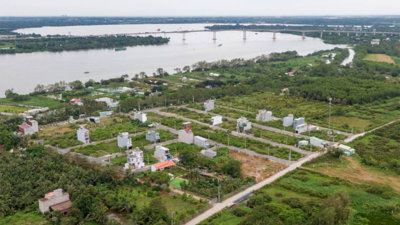 Đề xuất phương án gỡ vướng chuyển đổi đất nông nghiệp Đề xuất phương án gỡ vướng chuyển đổi đất nông nghiệp