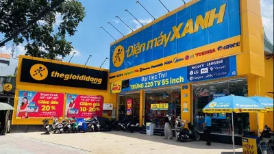 Cổ phiếu MWG đạt đỉnh mới, bức tranh tài chính doanh nghiệp thế nào? Cổ phiếu MWG đạt đỉnh mới, bức tranh tài chính doanh nghiệp thế nào?