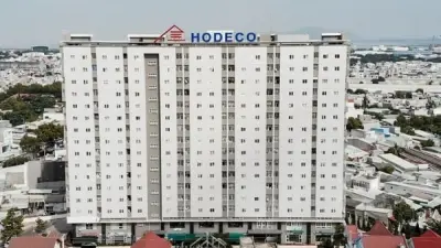 Hodeco dự kiến phát hành 500 tỷ đồng trái phiếu Hodeco dự kiến phát hành 500 tỷ đồng trái phiếu