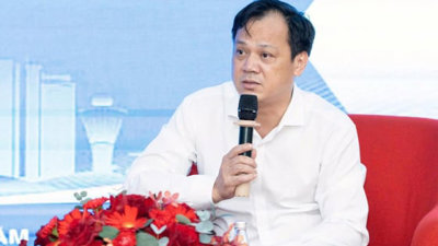 Giải bài toán nhà ở cho người trẻ đang vừa cấp bách vừa là chiến lược lâu dài với TP.HCM Giải bài toán nhà ở cho người trẻ đang vừa cấp bách vừa là chiến lược lâu dài với TP.HCM