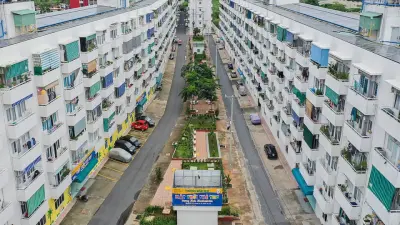 Những trường hợp có nhà vẫn được hỗ trợ nhà ở xã hội Những trường hợp có nhà vẫn được hỗ trợ nhà ở xã hội