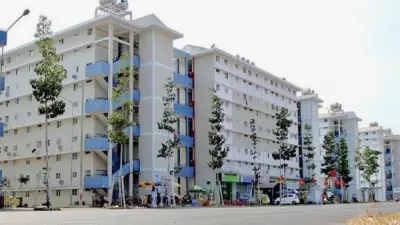 Tp.HCM: Ngưởi có nhà được mua nhà ở xã hội nếu đáp ứng điều kiện này Tp.HCM: Ngưởi có nhà được mua nhà ở xã hội nếu đáp ứng điều kiện này
