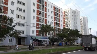Đà Nẵng muốn tăng giá thuê căn hộ nhà ở xã hội gấp 3 – 4 lần trong 5 năm tới Đà Nẵng muốn tăng giá thuê căn hộ nhà ở xã hội gấp 3 – 4 lần trong 5 năm tới