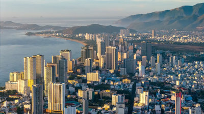 Hàng tỷ USD đổ về, Khánh Hòa dẫn đầu làn sóng phục hồi BĐS nghỉ dưỡng? Hàng tỷ USD đổ về, Khánh Hòa dẫn đầu làn sóng phục hồi BĐS nghỉ dưỡng?