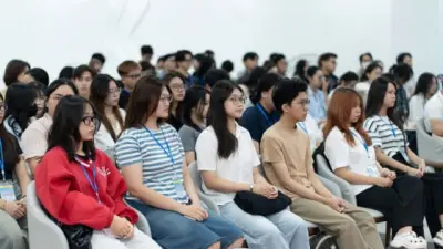 Ngân hàng tích cực đồng hành cùng người trẻ hiện thực hóa giấc mơ an cư Ngân hàng tích cực đồng hành cùng người trẻ hiện thực hóa giấc mơ an cư