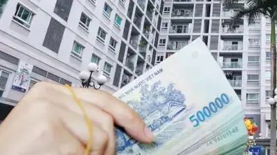 Hà Nội: Đề xuất lãi suất cho vay mua nhà ở xã hội 4,8%/năm Hà Nội: Đề xuất lãi suất cho vay mua nhà ở xã hội 4,8%/năm