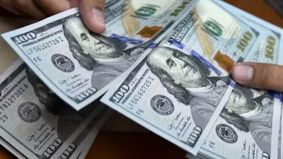 Giá USD tự do lao dốc Giá USD tự do lao dốc