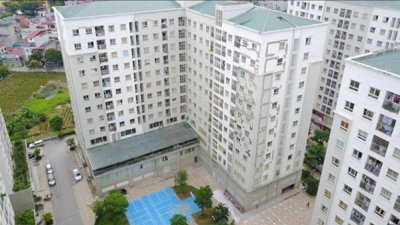 Hà Nội đề xuất giảm lãi suất cho vay mua nhà ở xã hội Hà Nội đề xuất giảm lãi suất cho vay mua nhà ở xã hội