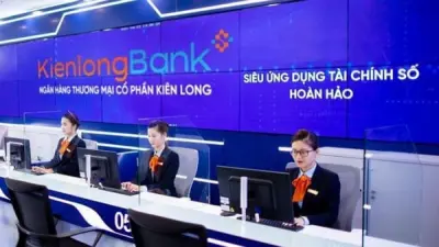 KienlongBank muốn niêm yết trên HoSE KienlongBank muốn niêm yết trên HoSE