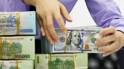 Tỷ giá hạ nhiệt nhanh, lãi suất có cơ hội giảm thêm? Tỷ giá hạ nhiệt nhanh, lãi suất có cơ hội giảm thêm?