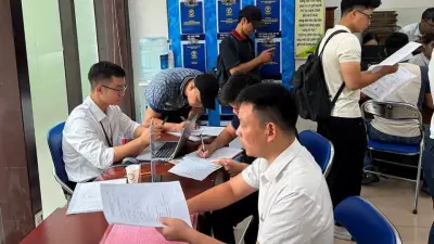 Yêu cầu dân nộp bản photo sổ đỏ: UBND phường căn cứ quy định nào? Yêu cầu dân nộp bản photo sổ đỏ: UBND phường căn cứ quy định nào?