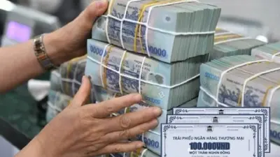 Ngân hàng đua phát hành trái phiếu: Tranh thủ lãi suất thấp để gom vốn dài hạn Ngân hàng đua phát hành trái phiếu: Tranh thủ lãi suất thấp để gom vốn dài hạn