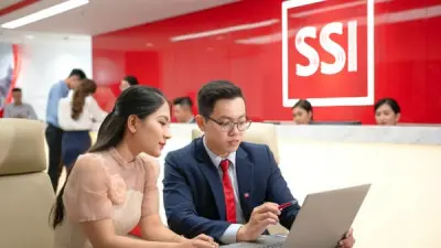 SSI chốt quyền chia cổ tức bằng tiền mặt SSI chốt quyền chia cổ tức bằng tiền mặt