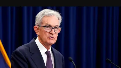 Fed hạ lãi suất 0,25%, chứng khoán toàn cầu chạm mốc kỷ lục Fed hạ lãi suất 0,25%, chứng khoán toàn cầu chạm mốc kỷ lục