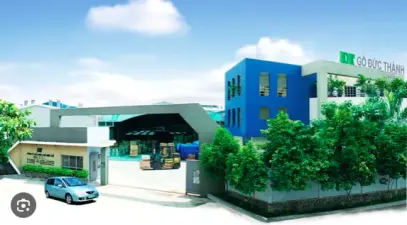 Xử phạt Công ty Cổ phần Chế biến Gỗ Đức Thành do vi phạm lĩnh vực chứng khoán Xử phạt Công ty Cổ phần Chế biến Gỗ Đức Thành do vi phạm lĩnh vực chứng khoán