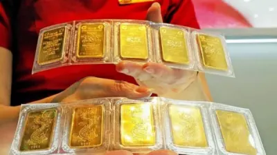 Chuyên gia đề xuất nhiều phương án đánh thuế TNCN với vàng, tránh đầu cơ, tăng minh bạch Chuyên gia đề xuất nhiều phương án đánh thuế TNCN với vàng, tránh đầu cơ, tăng minh bạch