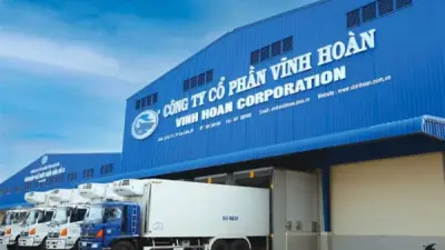 Vĩnh Hoàn tạm ứng cổ tức 20% bằng tiền mặt Vĩnh Hoàn tạm ứng cổ tức 20% bằng tiền mặt