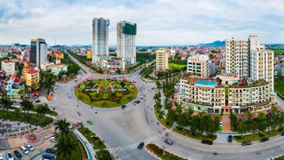Bắc Ninh: Phê duyệt 'siêu' dự án 1.530ha có công viên mô hình Disneyland