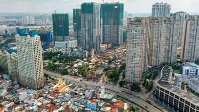 Thị trường bất động sản sẽ tiếp tục khan hiếm nguồn cung, giá nhà có thể còn tăng