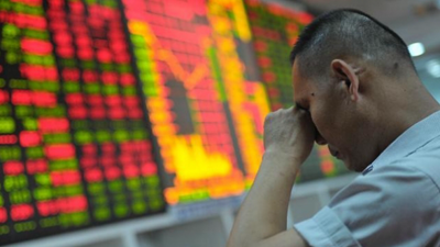 Một công ty bất động sản lớn sắp vỡ nợ, nhà đầu tư Trung Quốc rơi vào thế 'ngàn cân treo sợi tóc' 