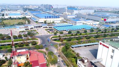 Bắc Ninh yêu cầu ngừng bán dự án Thống Nhất Smart City