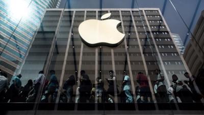 Vi phạm bản quyền, Apple bị phạt hơn 500 triệu USD