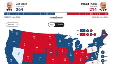 Điều kỳ diệu không đến, ông Trump thách thức pháp lý