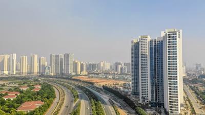 Kéo giá nhà về thực tế: Bài học nhìn từ thị trường bất động sản Trung Quốc