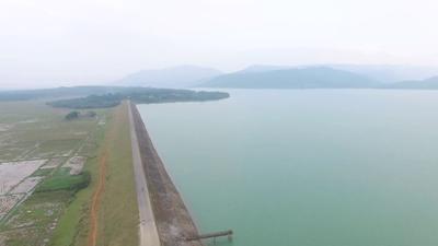 Thanh Hóa quy hoạch khu du lịch sinh thái hồ Yên Mỹ với diện tích 1.660ha
