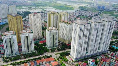 Đầu tư bất động sản ở châu Á Thái Bình Dương khởi sắc trở lại
