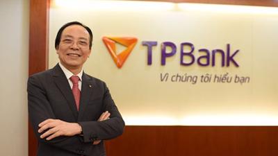 Vì sao Doji bất ngờ huỷ đăng ký mua 11,6 triệu cổ phiếu TPBank?