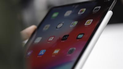 Reuters: Foxconn sẽ lắp ráp Macbook và iPad tại Việt Nam