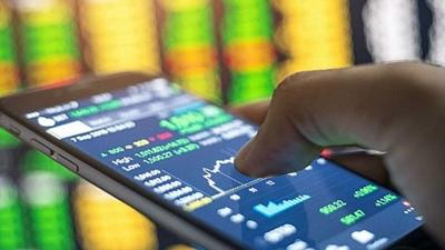Nhiều cổ phiếu BĐS vẫn tăng mạnh trong phiên VN-Index chạm mốc 1.030 điểm