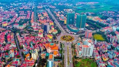 Bắc Ninh: Rà soát các dự án đầu tư theo hình thức BT