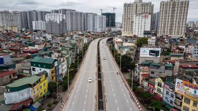 Kinh tế Việt Nam tăng trưởng 2,91%, thuộc nhóm cao nhất thế giới 