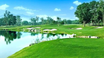 Bắc Ninh muốn làm sân golf ở bãi sông Đuống: Không thể!