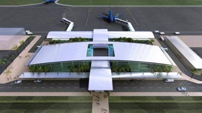 Bộ KH-ĐT được giao thẩm định dự án sân bay Sa Pa