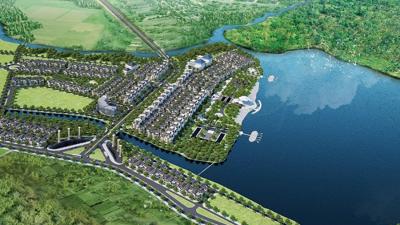 Tập đoàn Hưng Thịnh “chắc chân” tại dự án 2.400 tỷ ở Quy Nhơn