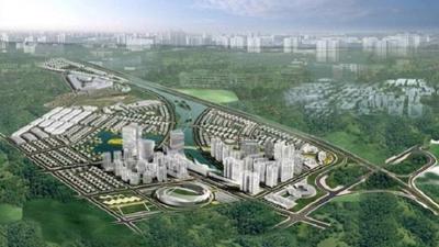 Ông Đặng Thành Tâm muốn tiếp tục làm dự án hơn 4.000 tỷ tại Bắc Ninh sau hơn 10 năm “đắp chiếu”
