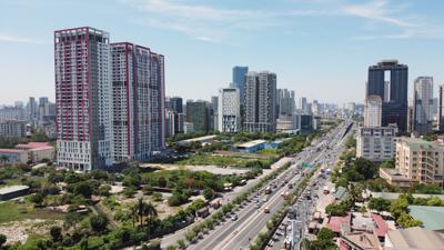 Bất động sản 24h: Một huyện ngoại thành Hà Nội lập kỷ lục về giá bán căn hộ, mức gây choáng