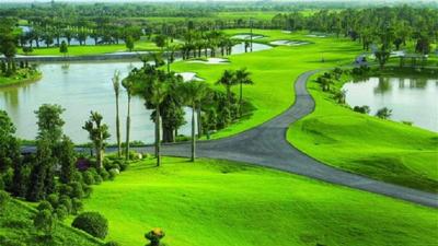 Thủ tướng phê duyệt 2 dự án sân golf gần 4.000 tỷ đồng tại Thừa Thiên - Huế và Vĩnh Phúc