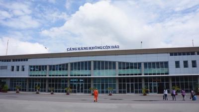 Cơ bản hoàn thiện hồ sơ điều chỉnh quy hoạch Cảng hàng không Côn Đảo