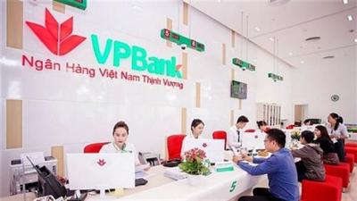 VPBank bị xử phạt nhiều tỷ đồng sai phạm thuế