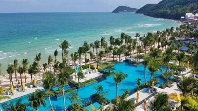 BĐS du lịch, nghỉ dưỡng sẽ tiếp tục “thăng hoa” ở Phú Quốc, Nam đảo trở thành tâm điểm đầu tư