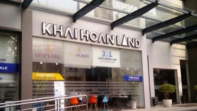 Khải Hoàn Land: Lời lãi khiêm tốn dù tăng vốn phi mã từ 48 tỷ lên 1.600 tỷ với tham vọng vượt qua Đất Xanh, Hưng Thịnh về môi giới